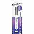 Newell Brands Sharpie Paint Marker, Oil-Based, Medium Point, Silver SAN1875050